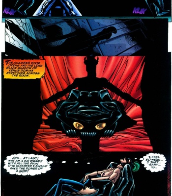 Venus comic porn sex 34
