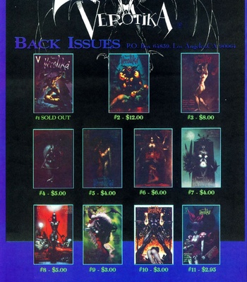 Venus comic porn sex 36