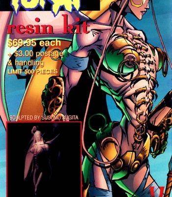Venus comic porn sex 38