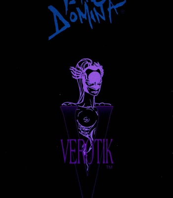 Venus comic porn sex 40