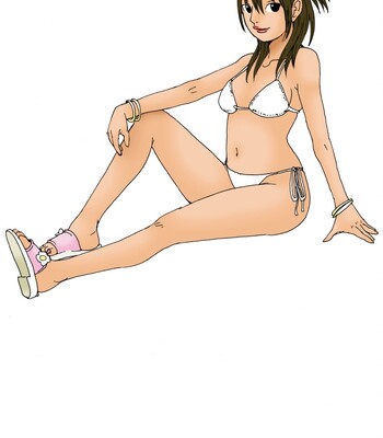 Kiyokawa Zaidan 0710 comic porn sex 3
