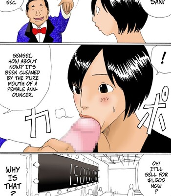 Kiyokawa Zaidan 0710 comic porn sex 16