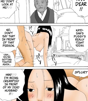 Kiyokawa Zaidan 0710 comic porn sex 43