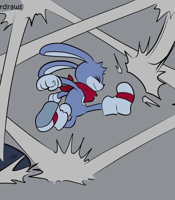 Rush to the Dreamland comic porn sex 57