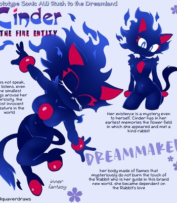 Rush to the Dreamland comic porn sex 64