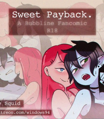 Porn Comics - Sweet Payback