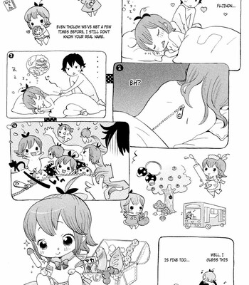 Hatsu Inu 2 – Anfang Hund Zwei [Decensored] comic porn sex 153