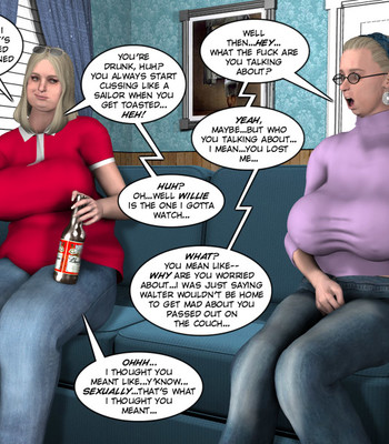 chaperone 32 comic porn sex 2