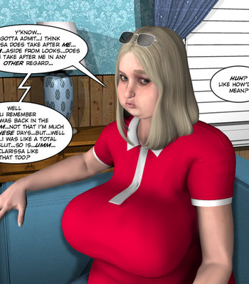 chaperone 32 comic porn sex 7