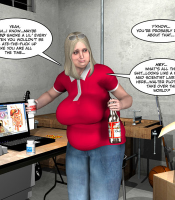 chaperone 32 comic porn sex 20