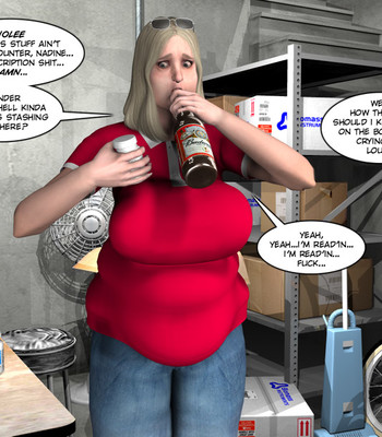 chaperone 32 comic porn sex 22