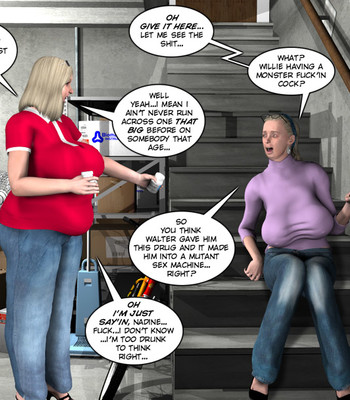 chaperone 32 comic porn sex 25