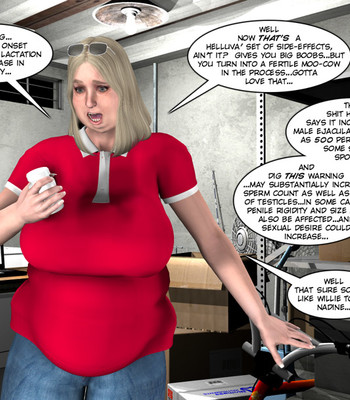 chaperone 32 comic porn sex 26