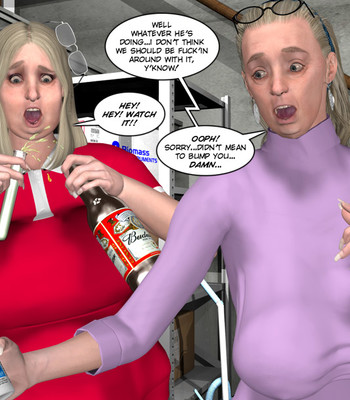 chaperone 32 comic porn sex 47