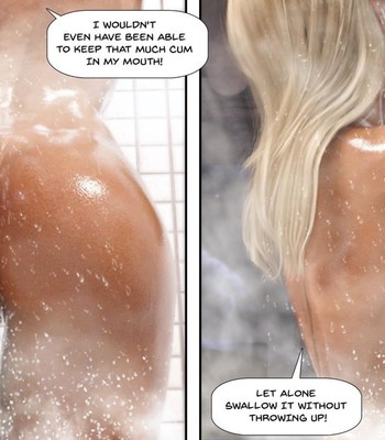 Au Naturel – Nudist Resort part 3 (Complete) comic porn sex 38
