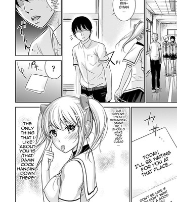 Fushigi h to school girl | h fantasies with school girls  {doujin-moe.us} comic porn sex 25