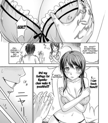 Fushigi h to school girl | h fantasies with school girls  {doujin-moe.us} comic porn sex 40