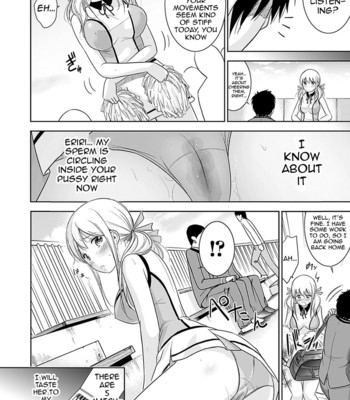 Fushigi h to school girl | h fantasies with school girls  {doujin-moe.us} comic porn sex 95