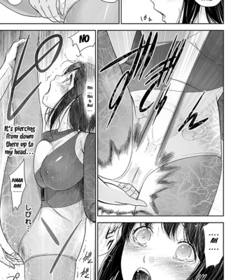 Fushigi h to school girl | h fantasies with school girls  {doujin-moe.us} comic porn sex 100