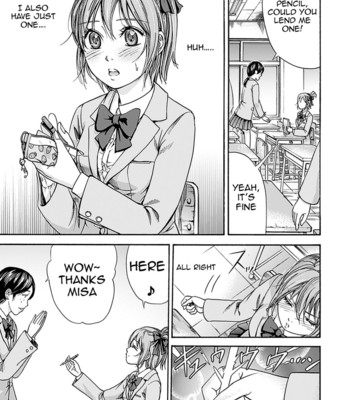 Fushigi h to school girl | h fantasies with school girls  {doujin-moe.us} comic porn sex 112