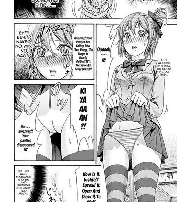 Fushigi h to school girl | h fantasies with school girls  {doujin-moe.us} comic porn sex 117