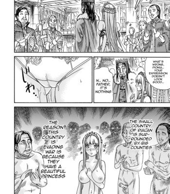 Fushigi h to school girl | h fantasies with school girls  {doujin-moe.us} comic porn sex 143