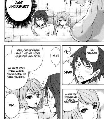 The Shimoedas, a poor but happy circle [Complete] comic porn sex 24
