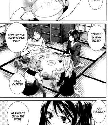 The Shimoedas, a poor but happy circle [Complete] comic porn sex 33