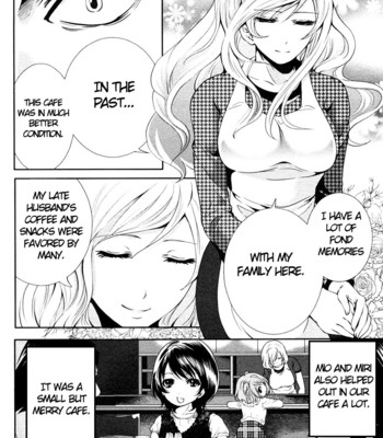 The Shimoedas, a poor but happy circle [Complete] comic porn sex 58
