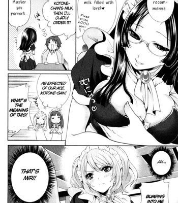 The Shimoedas, a poor but happy circle [Complete] comic porn sex 80