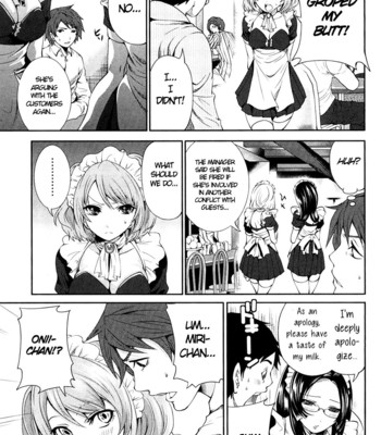 The Shimoedas, a poor but happy circle [Complete] comic porn sex 81
