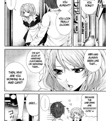 The Shimoedas, a poor but happy circle [Complete] comic porn sex 82