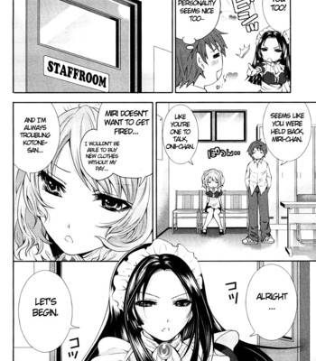 The Shimoedas, a poor but happy circle [Complete] comic porn sex 84