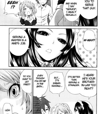 The Shimoedas, a poor but happy circle [Complete] comic porn sex 85