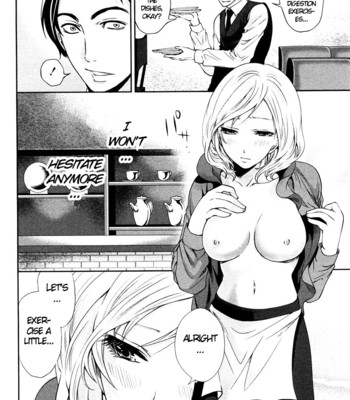 The Shimoedas, a poor but happy circle [Complete] comic porn sex 102