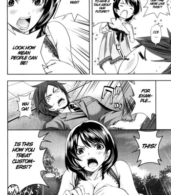 The Shimoedas, a poor but happy circle [Complete] comic porn sex 122