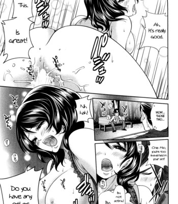 The Shimoedas, a poor but happy circle [Complete] comic porn sex 127