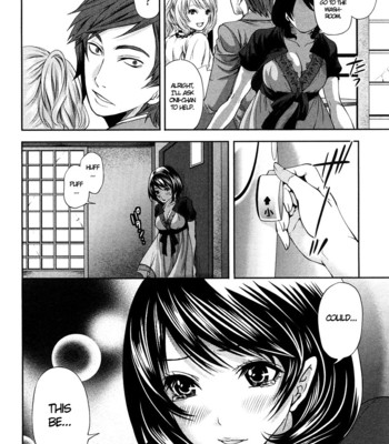 The Shimoedas, a poor but happy circle [Complete] comic porn sex 132