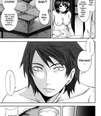 The Shimoedas, a poor but happy circle [Complete] comic porn sex 143