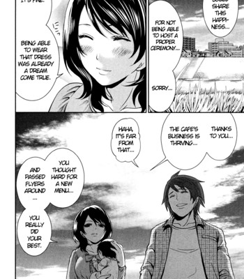 The Shimoedas, a poor but happy circle [Complete] comic porn sex 188