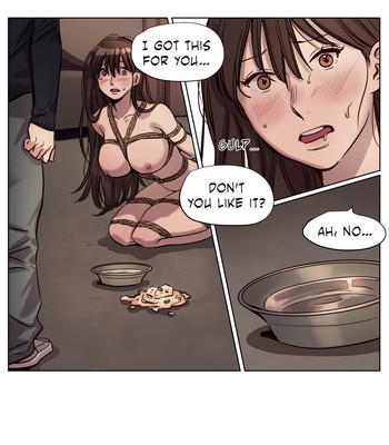 Atonement Camp (Incomplete) comic porn sex 249
