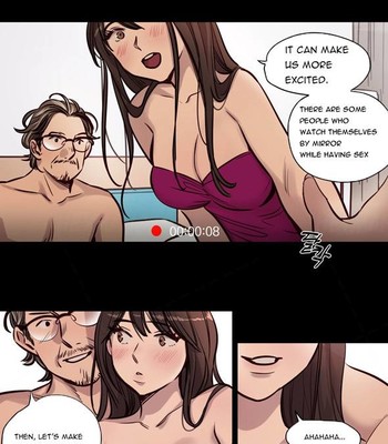 Atonement Camp (Incomplete) comic porn sex 617