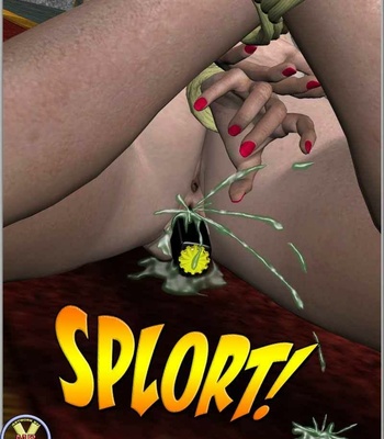 Sara Craft comic porn sex 21