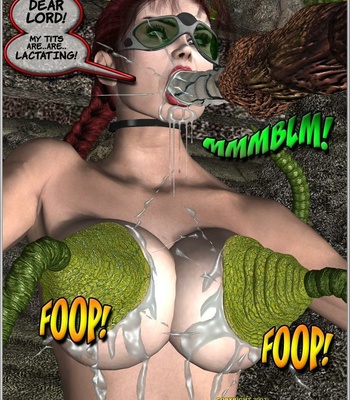 Sara Craft comic porn sex 42
