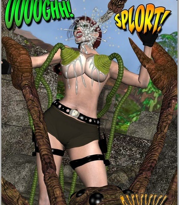 Sara Craft comic porn sex 43