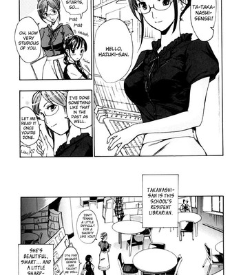 Shoujo Seiiki – Girl Sanctuary comic porn sex 35