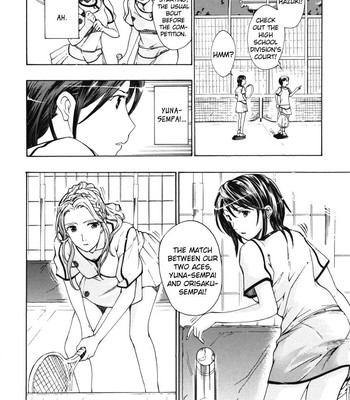 Shoujo Seiiki – Girl Sanctuary comic porn sex 38