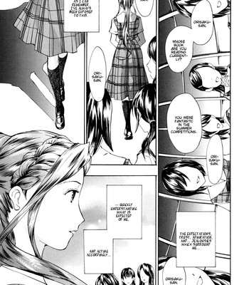 Shoujo Seiiki – Girl Sanctuary comic porn sex 57