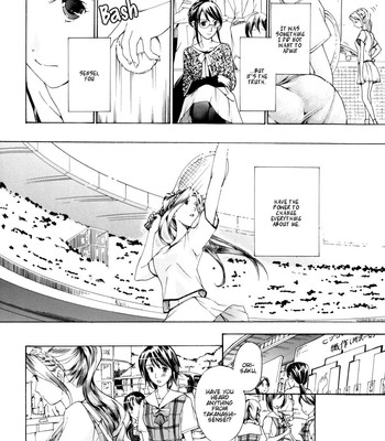 Shoujo Seiiki – Girl Sanctuary comic porn sex 62