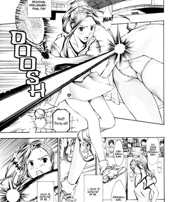 Shoujo Seiiki – Girl Sanctuary comic porn sex 63